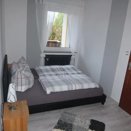 Apartment Hoheleye Winterberg