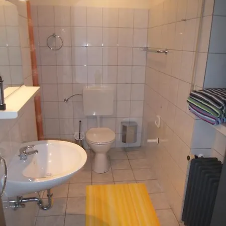 Apartment Hoheleye
