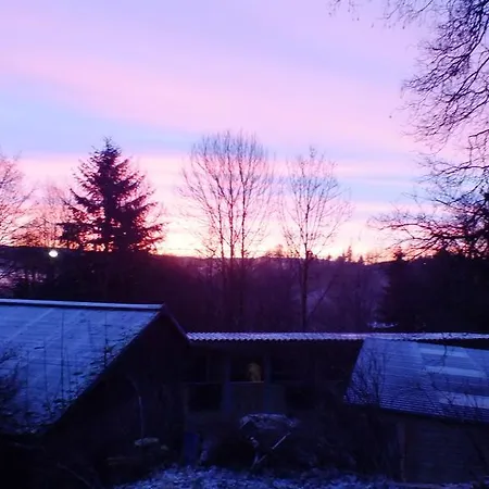 Hoheleye Apartment Winterberg