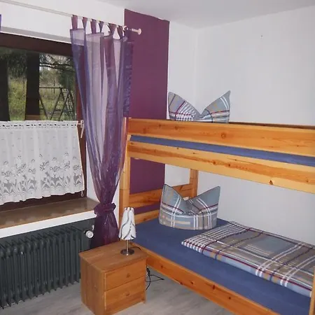Hoheleye Apartment