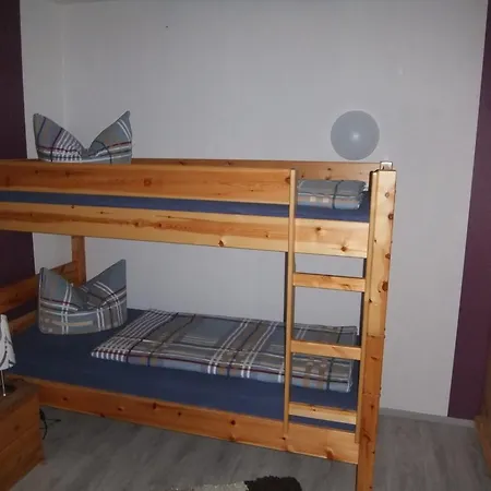 Apartment Hoheleye *