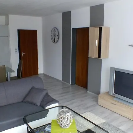 Hoheleye Apartment *