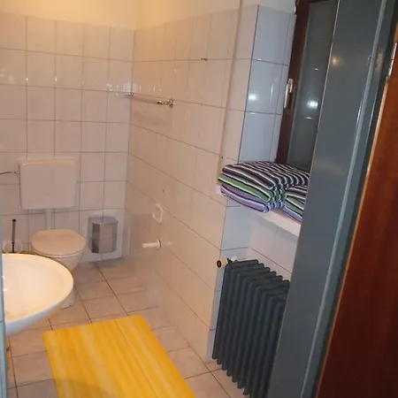 Hoheleye Apartment Winterberg