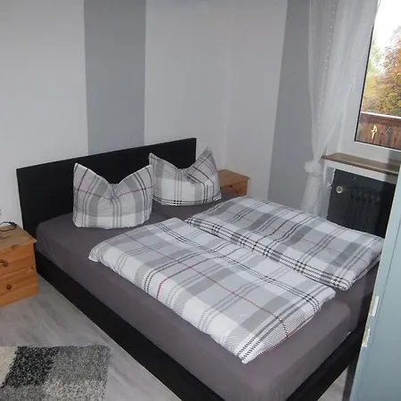 Apartment Hoheleye *