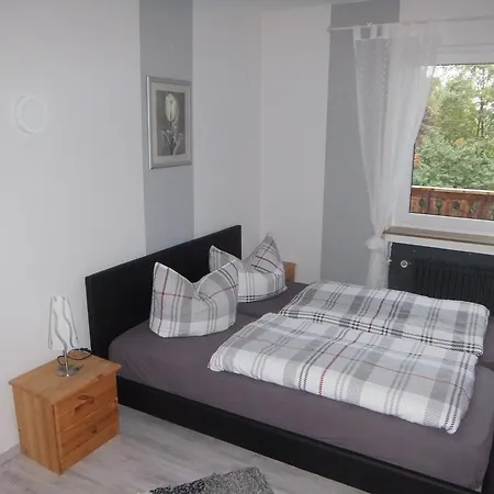 Hoheleye Apartment *