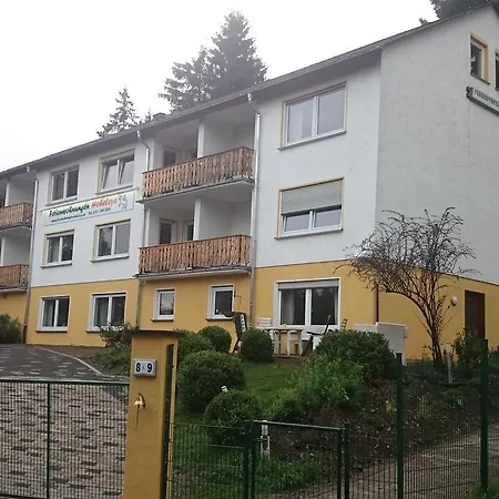 Apartment Hoheleye
