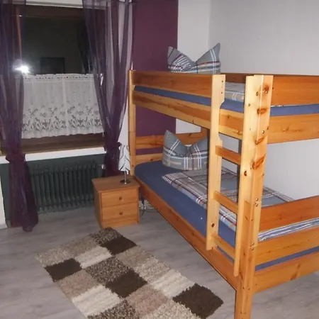 Hoheleye Apartment