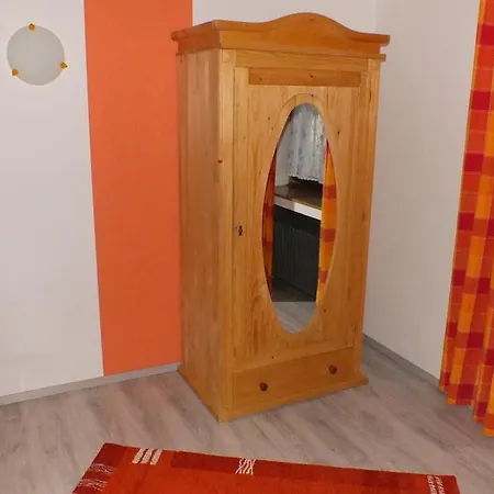 Hoheleye Apartment