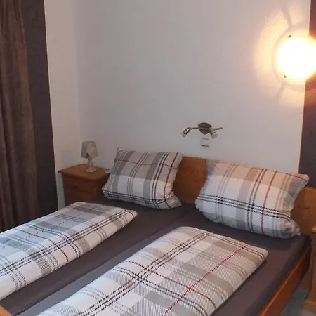 Apartment Hoheleye *