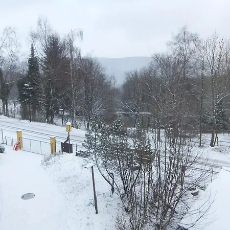 Apartment Hoheleye Winterberg