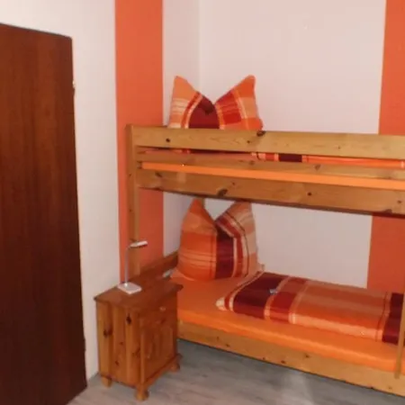 Apartment Hoheleye