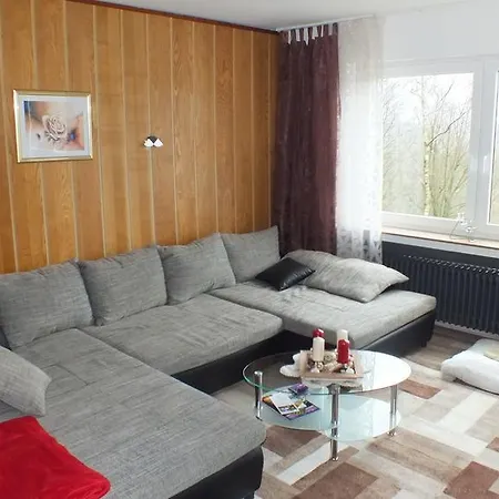 Hoheleye Apartment
