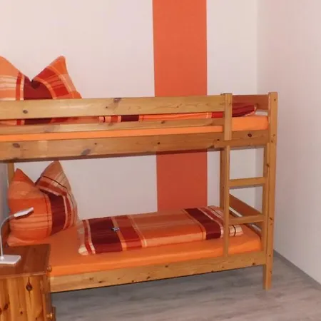 Hoheleye Apartment *