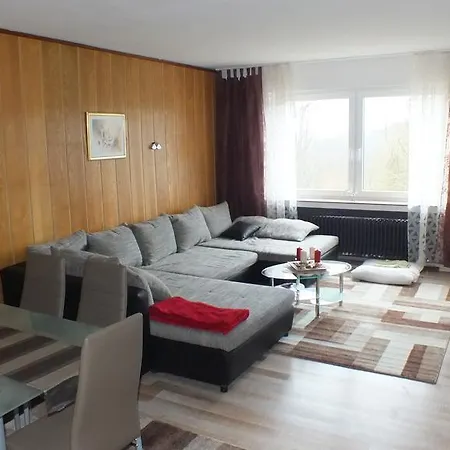 Hoheleye Apartment