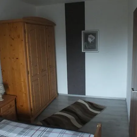 Apartment Hoheleye *