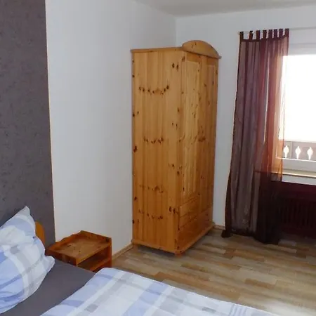 Apartament Hoheleye Winterberg