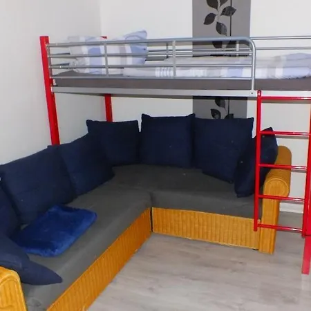 Hoheleye Apartament