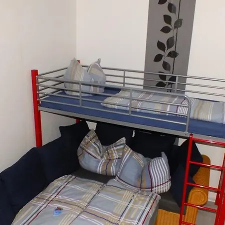 Apartment Hoheleye Winterberg
