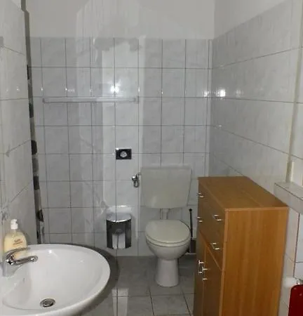 Apartment Hoheleye