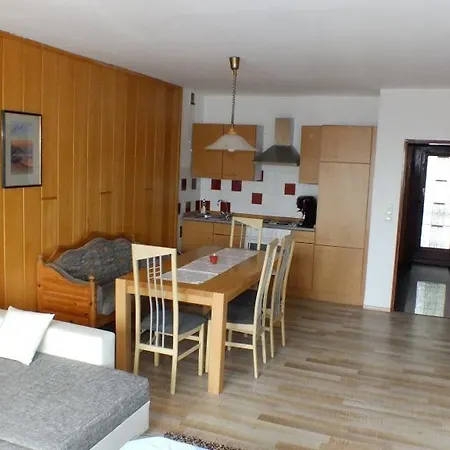 Apartment Hoheleye Winterberg